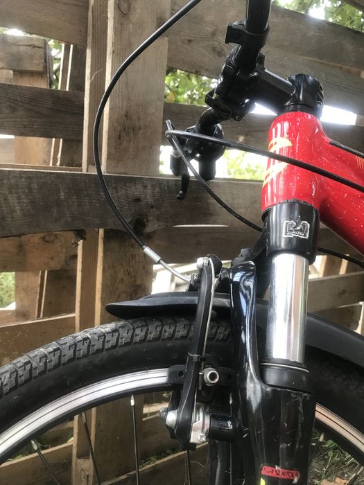 Велосипед Cannondale 20’ дитячий