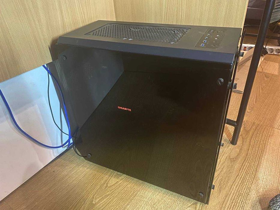 Ігровий ПК з Water Cooling | i7-8700K + RTX 2070 | Ідеально для CS2