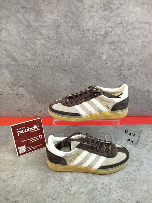 Buty Handball Spezial J