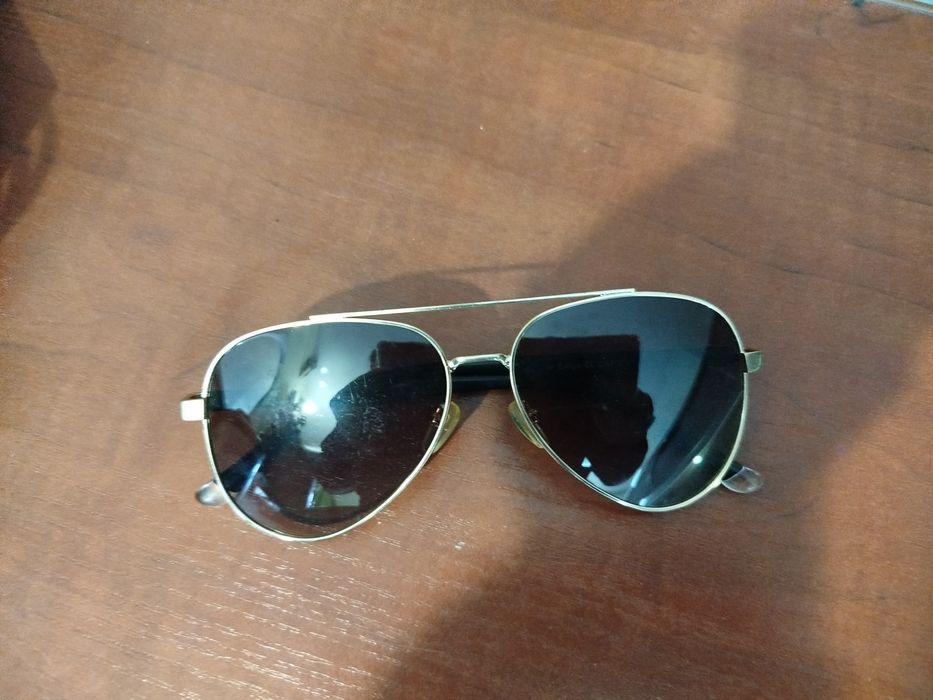 Окуляри чоловічі