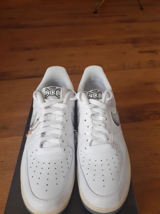 Buty Nike Air Force 1.Nowe