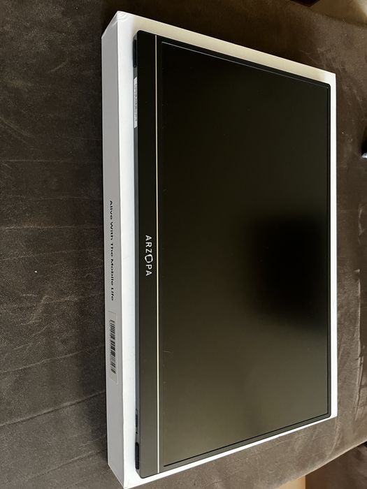 Monitor Arzopa Z1FC