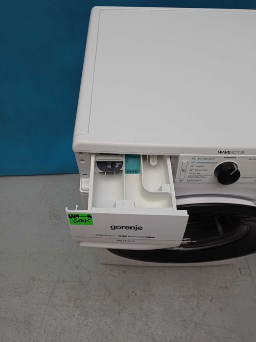 Pralka Gorenje Inverter