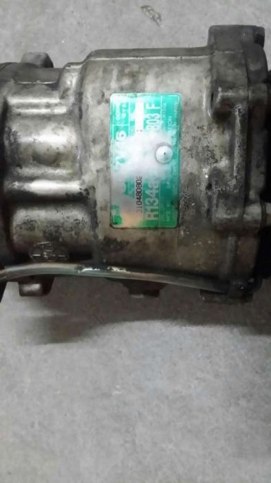 Compressor AC - Ibiza