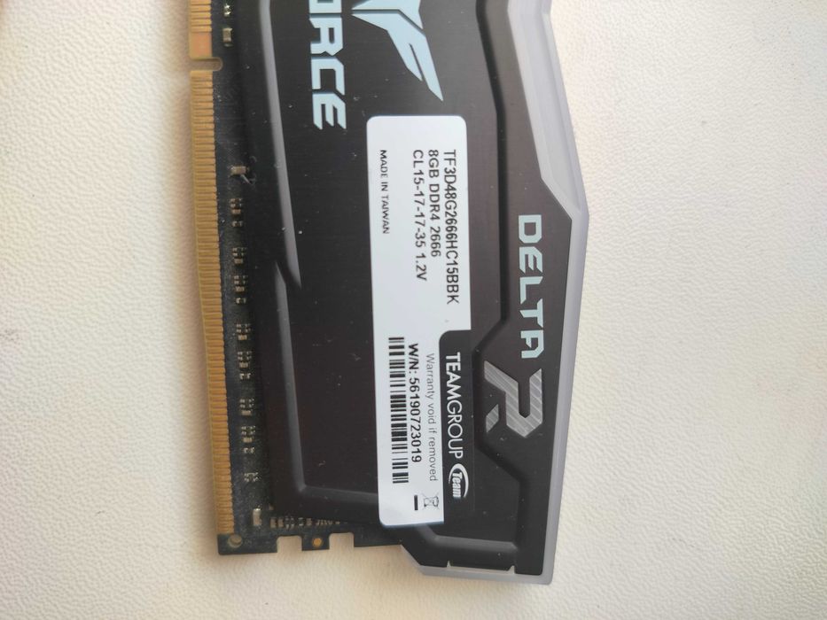 Комплект - матплата Intel B250, cpu i3, кулер, RAM DDR4, video GTX970