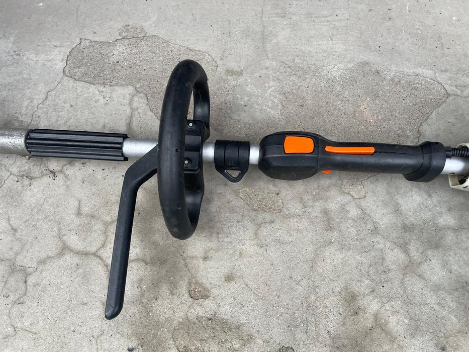 Sthil KombiSystem KM 111 R 2018 rok