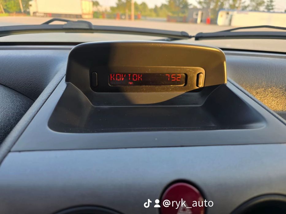 Peugeot Partner 1.6d 75kw