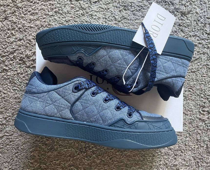 Нові кросівки Dior B9S Skater 41 42 43