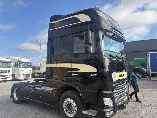 DAF