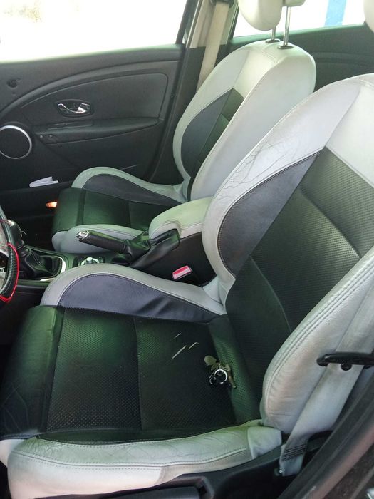 Renault Megane GT Line