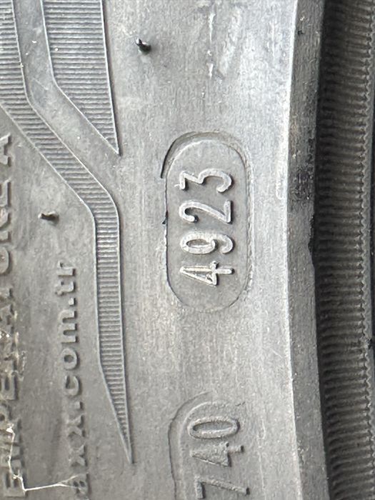 Шини Starmaxx Ultrasport ST760 235/45 R18 98W