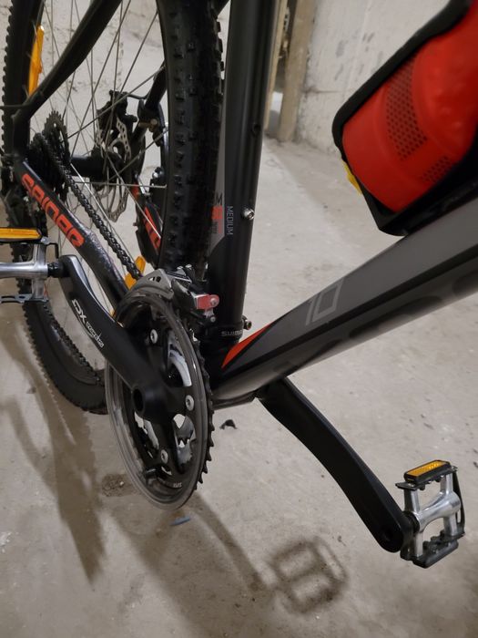 Rower Gorski KELLEYS MTB Cross/ M- 29