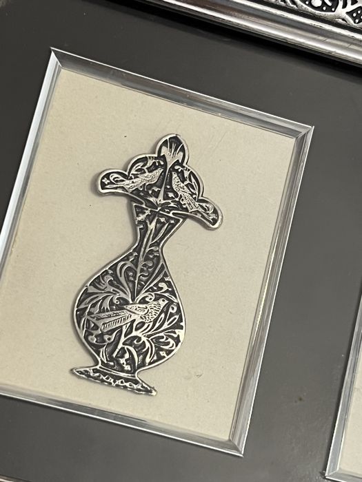 Arabska/Berberyjska dekoracja ścienna