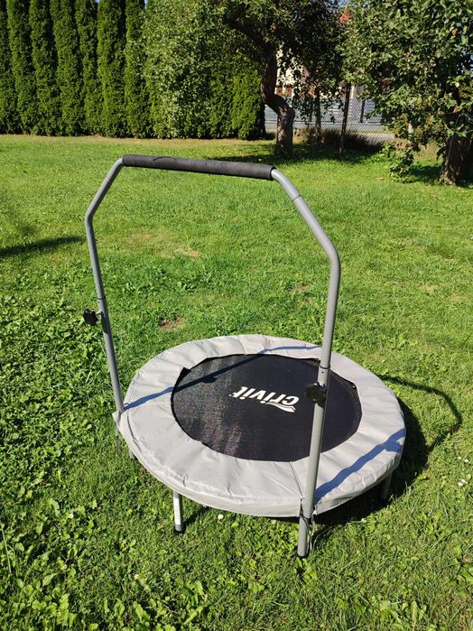 Trampolina fitness Crivit HG04451.