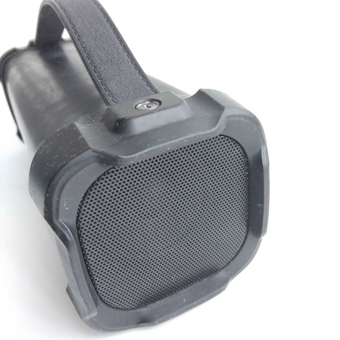 Bluetooth колонка, FM радіо Cigii