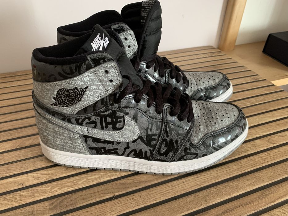 Кросівки Air Jordan