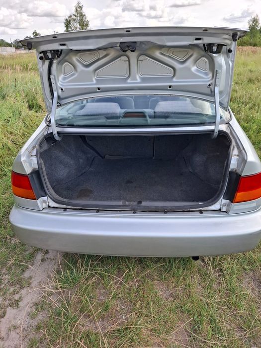 HONDA CIVIC 1996 VIN 1HGEJ61900L003164 фото оголошення 21 з 24