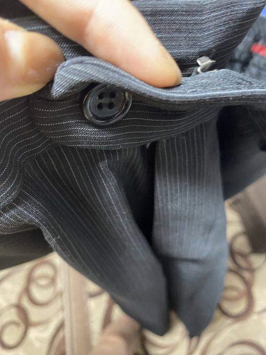 Брюки чоловічі