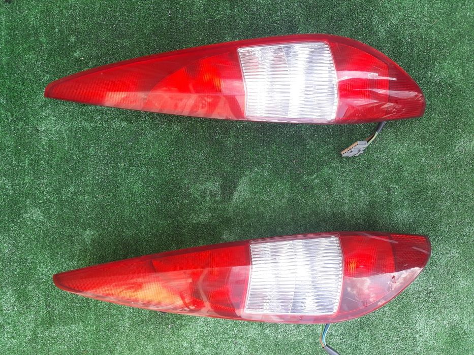 lampa lewy tył ford mondeo mk3 kombi