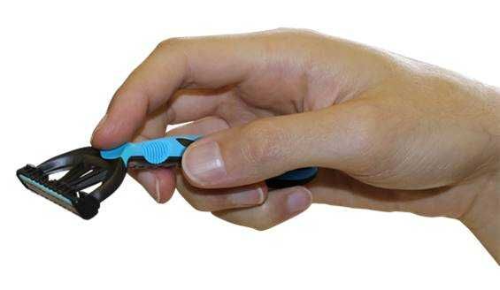 Набір однор. бритв Wilkinson Sword Xtreme3 On The Go Comfort 8 шт, USA