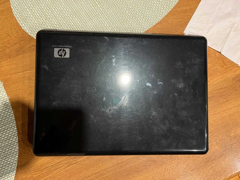 Laptop HP Pavilion dv5 - 1120ew