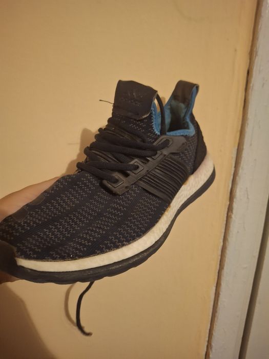 Adidas Pure Boost ZG