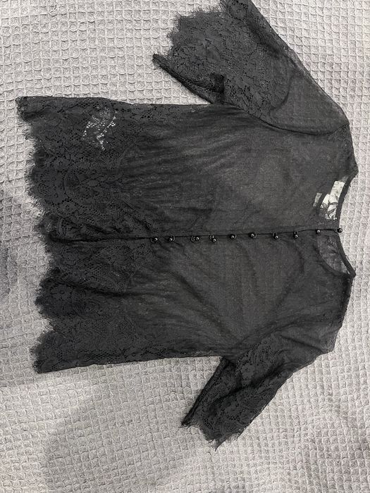 Кофтинка h&m новенька