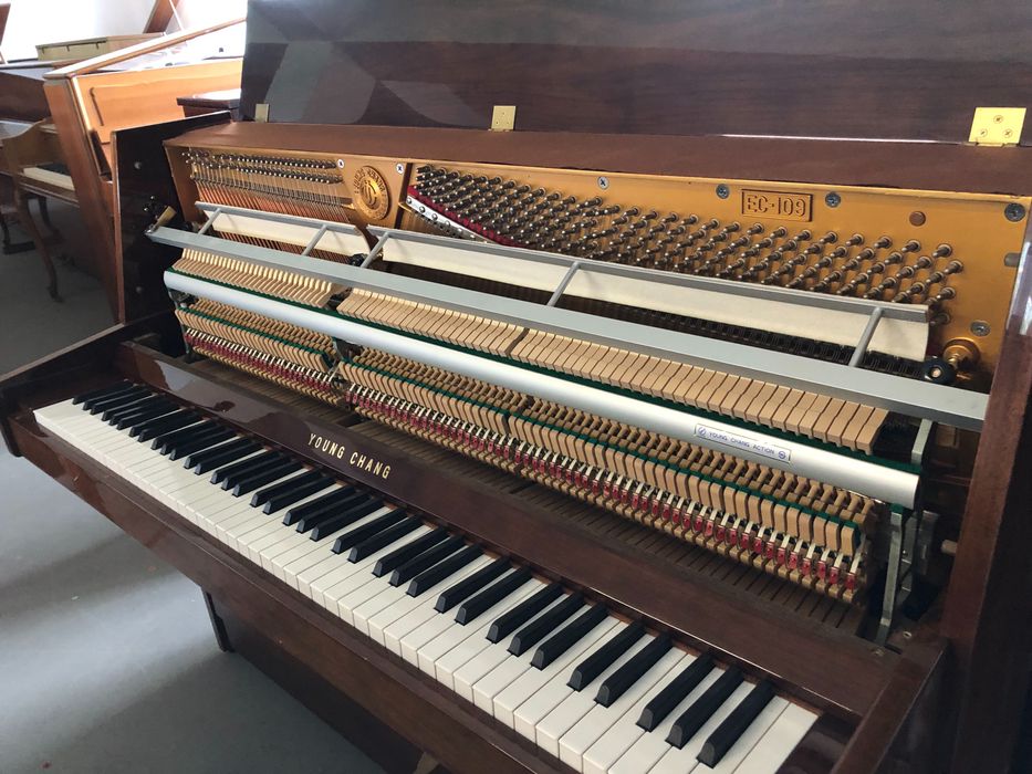 Pianino Young Chang