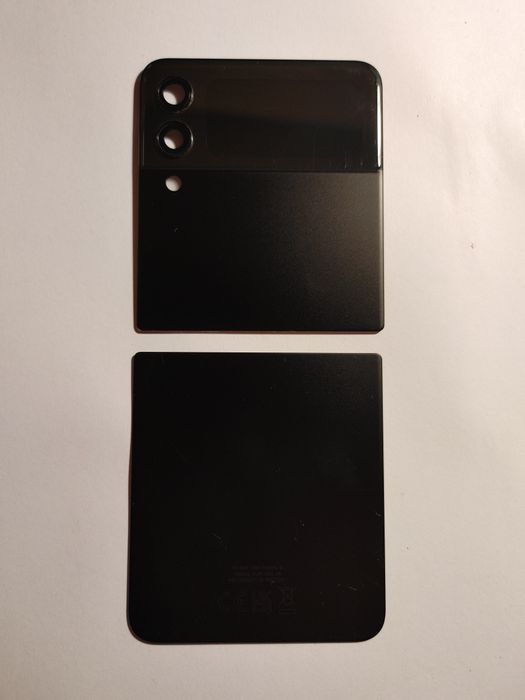 Panele zewenętrzne / wyświetlacz Samsung Galaxy Z Flip3