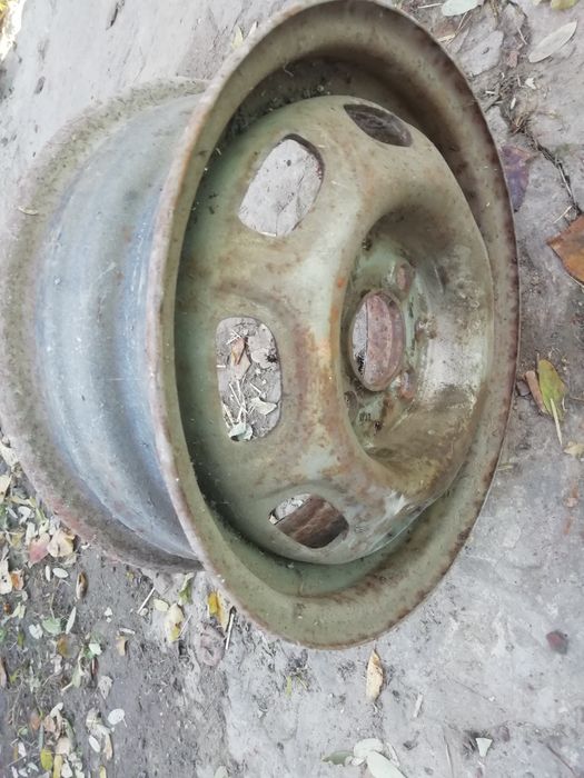 Диск   на   13".