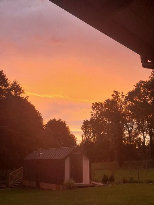 Mini spa domki Orkusz