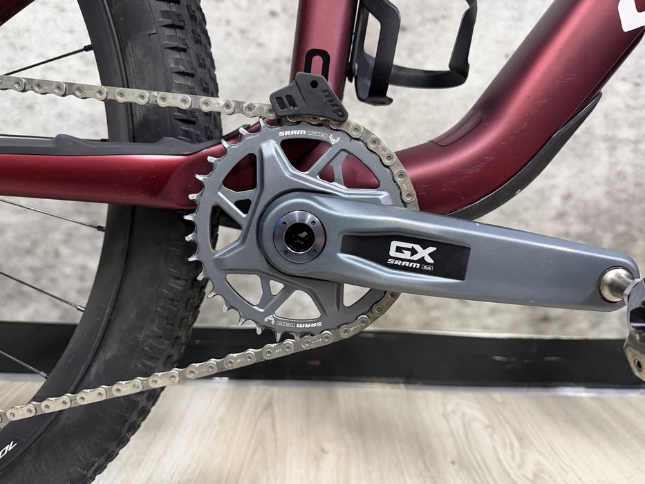 Specialized Epic 8 expert