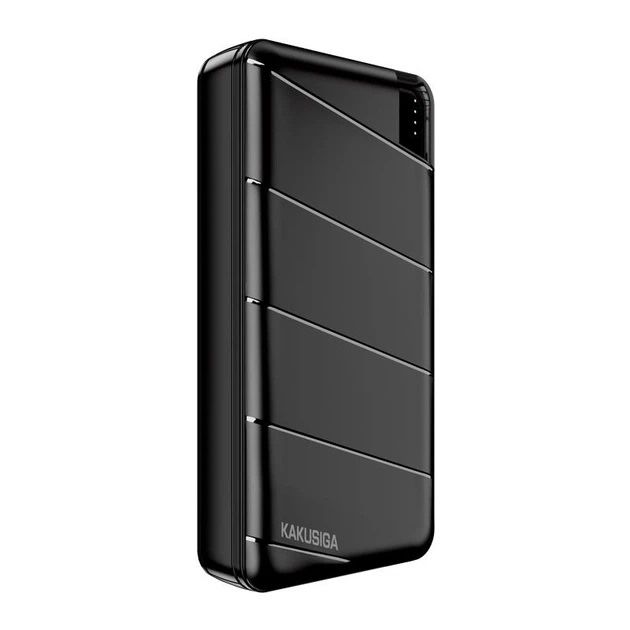 Павербанк Power bank 20000 mAh швидка зарядка