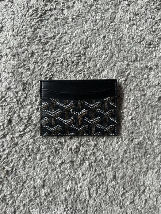 Carteira da Goyard