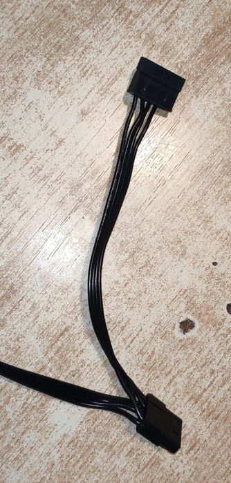 Блок живлення Chieftec Smart Series 750W