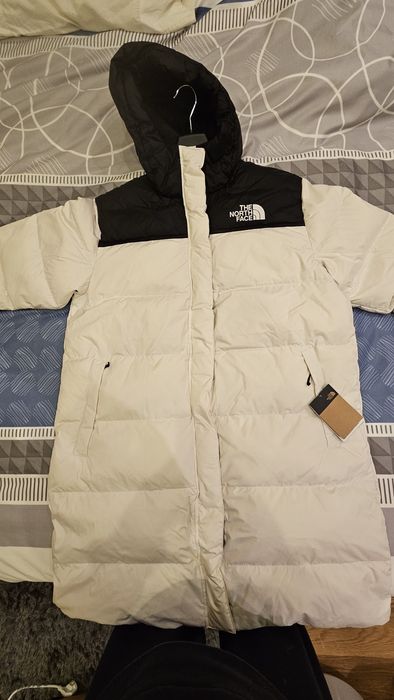 The Norte Face Down Parka