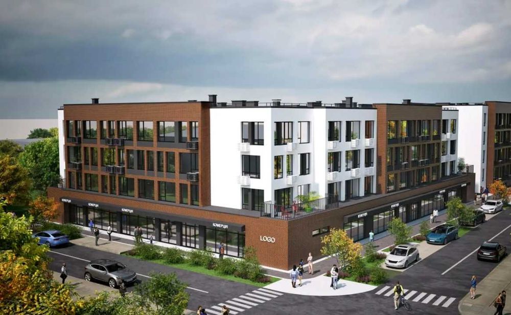 3КК в Святопетрівському. Ремонт! Без комісії для клієнта!