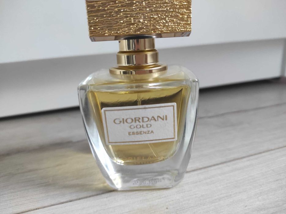 Unikat!Perfumy Giordani Gold Essenza Oriflame. !