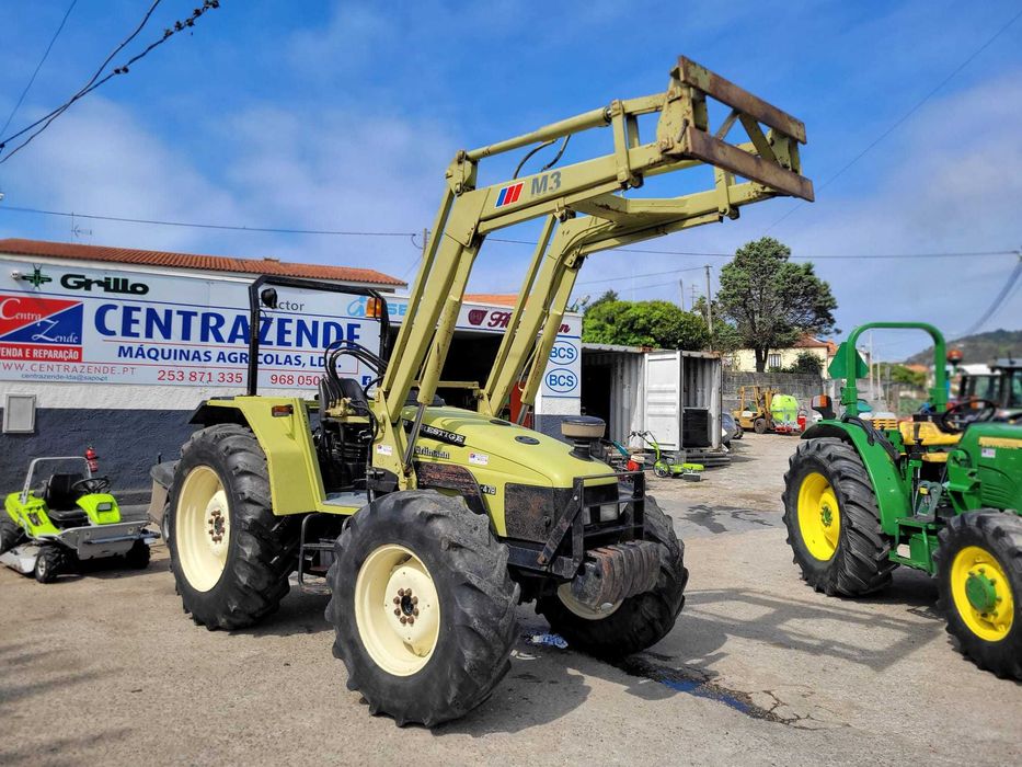 Hurlimann H 478 DT