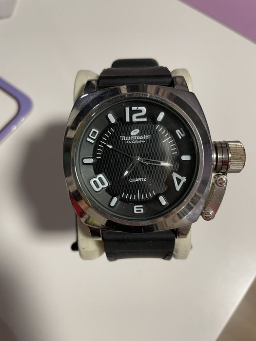 Sprzedam zegarek Timemaster
