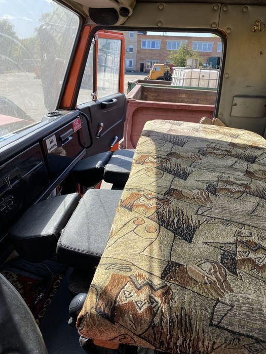 Продам  Камаз 65115