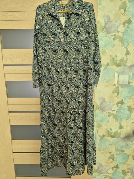 Жіноче плаття ADPT. Знижка