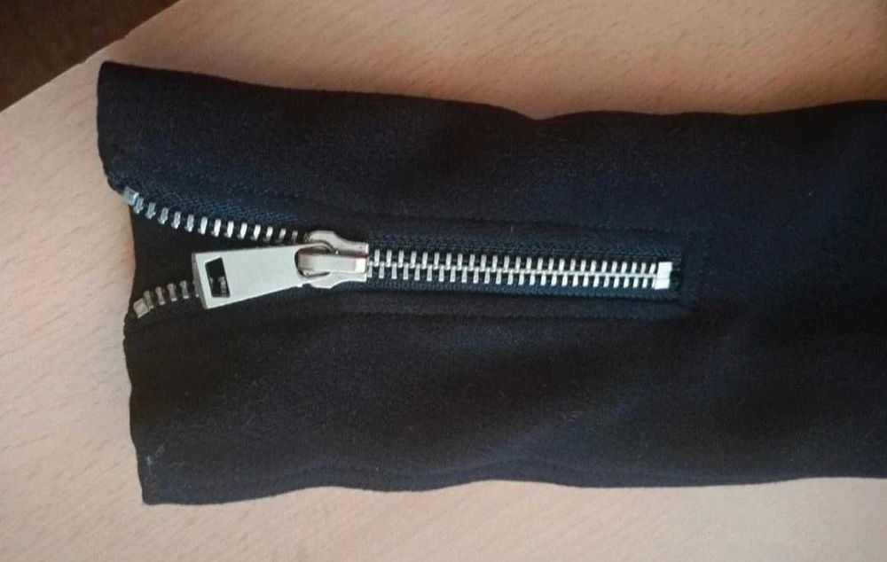 Kurtka damska ramoneska