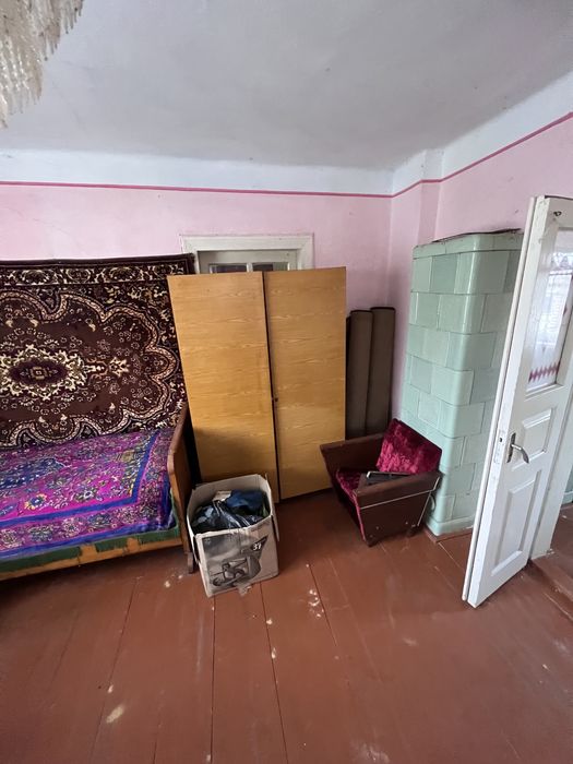 Продаж будинку с. Нагірці