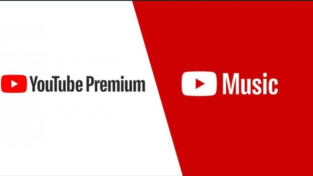 YouTube Video/Music Premiums / Ютуб преміум / Сімейна підписка.