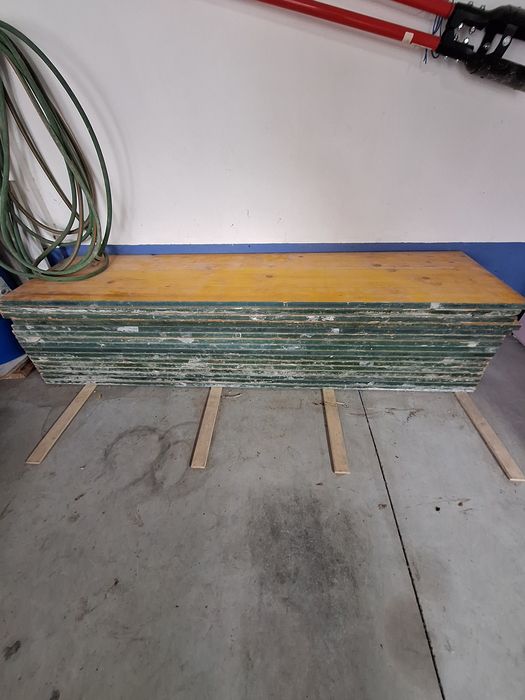 Aluguer de material para construção