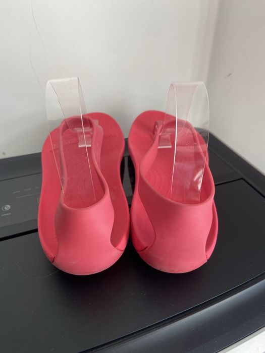 Crocs Serena Flip r. 38/39 w8