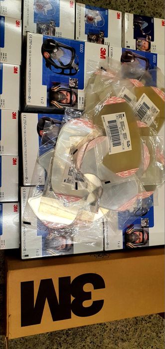 Folie 3 m 6885 50 szt 2 paczki