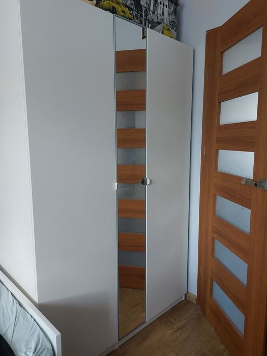 Ikea PAX zestaw       .