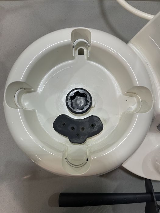 Robot de cozinha Yammi 2 Upgrade